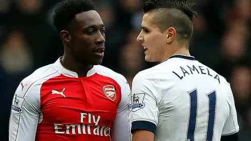 Arsenal-Spurs feud divides families in north London