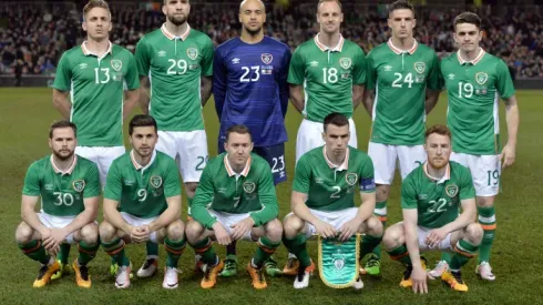 FIFA take action against Ireland for political symbol