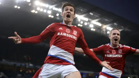 City brought down to earth by De Roon's late goal