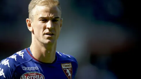 Hart avoids howler as five-star Torino rout Cagliari