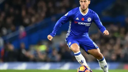 Conte warns Hazard not to rest on his laurels