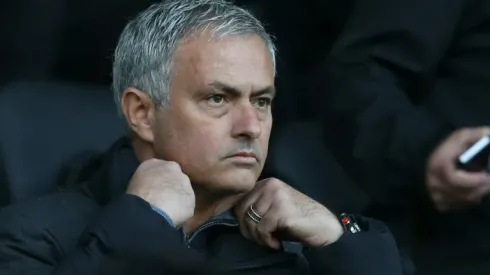 Jose Mourinho's public blasts lay bare Man Utd tensions