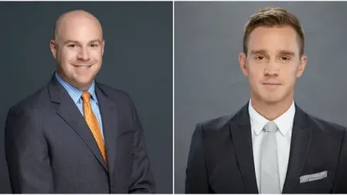 John Strong and Stu Holden to commentate USA-Mexico game