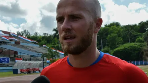 Trump win adds twist to 'respect' in USA-Mexico rivalry