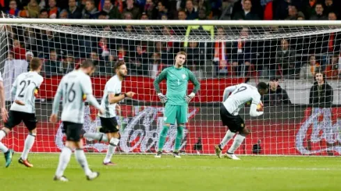 Netherlands, Belgium in low-key friendly draw