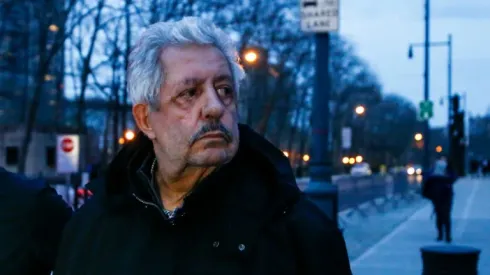 Former Venezuelan football leader pleads guilty in FIFA scandal