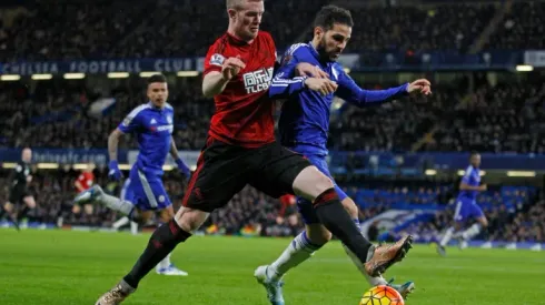 Azerbaijan bear the Brunt of Northern Irish firepower