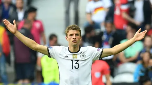 San Marino hit back at Mueller over criticism