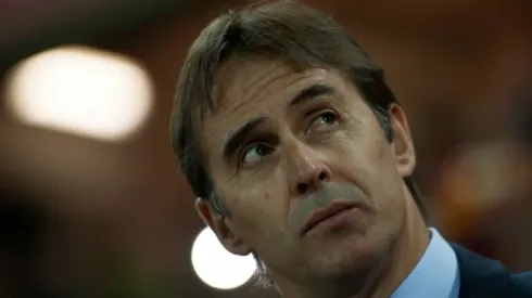 Spain's Busquets relishes England progress test