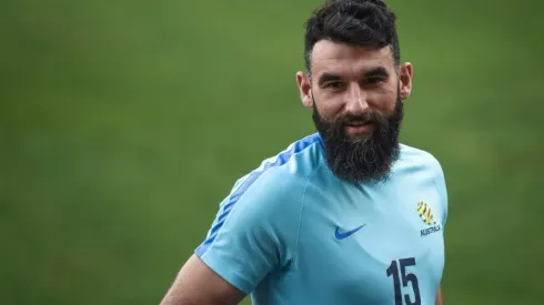 Jedinak saves Australia against Thailand in World Cup qualifier