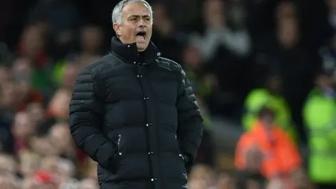 Mourinho punished for 'adding pressure' on referee