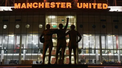 Manchester United profits dive on Champions League absence