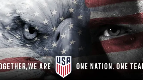 TV ratings for US Men’s National Team increase 32% in 2016