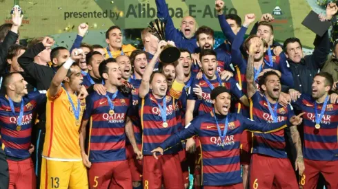 FIFA boss touts Club World Cup shake-up