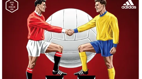 Where to find Man United vs. Arsenal on US TV: Nov. 18, 2016