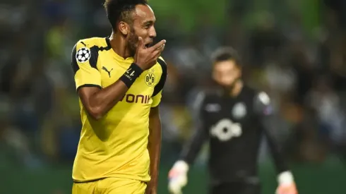 Holder Aubameyang, Mahrez vie for African crown