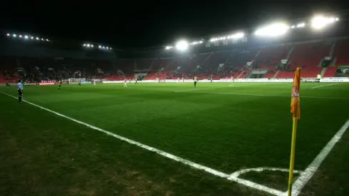 China's CEFC takes full control of Slavia Prague