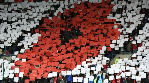 Wales, N. Ireland FAs charged over poppy tributes
