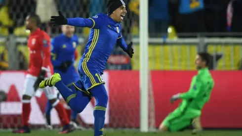 Faltering Bayern stumble to Rostov defeat in Champions League
