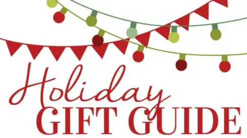 Holiday gift guide for soccer fans