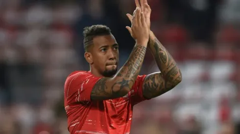 Bayern's Boateng 'must come back to earth'