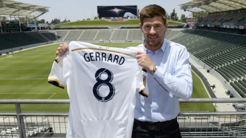 Steven Gerrard retires — what they said