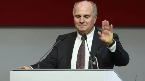 Five things we learned about the Bundesliga