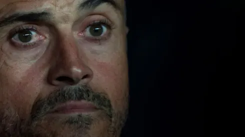 Draw a 'miracle' from worst Barca display - Luis Enrique