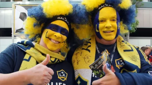 LA Galaxy appoint former skipper Vagenas to GM role