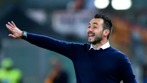 Palermo crash out of Italian Cup