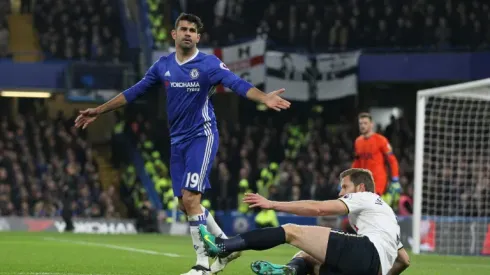 Vertonghen extends Spurs stay until 2019