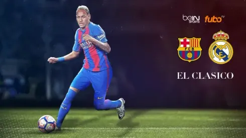 Everything you need to know about 2016's el Clasico