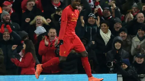 Liverpool's Klopp backs Origi to shine in Coutinho absence