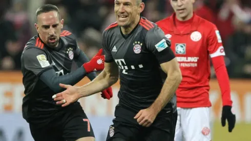 Bayern hit form as Ancelotti adopts Pep's tactics