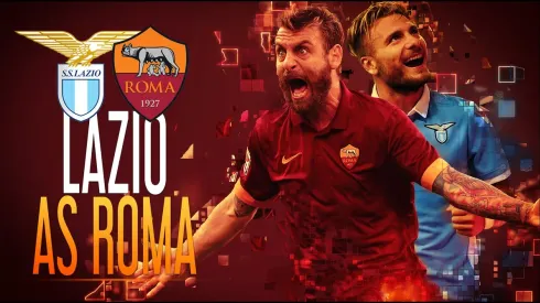 Where to find Lazio vs. Roma on US TV: Dec. 3, 2016