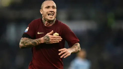 Roma retain Serie A bragging rights with derby win over Lazio