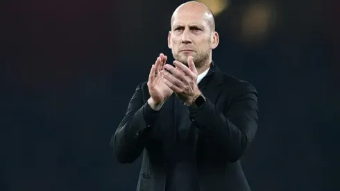 Old boy Stam set for United return in FA Cup