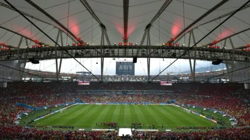 Brazil firm reveals World Cup stadium cartel: officials