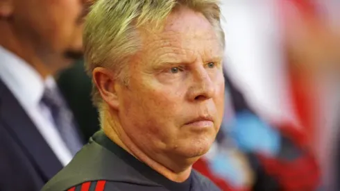 Southgate cuts Lee from England coaching team