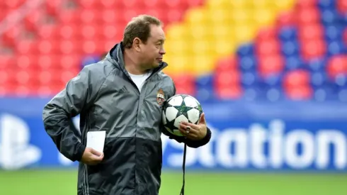 Slutsky quits as CSKA Moscow coach