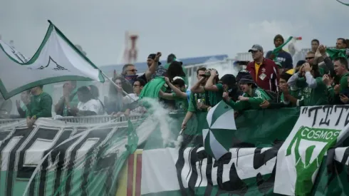 Cosmos deny closure reports as North American Soccer League talks continue