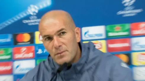 Zidane keen to avoid Juventus reunion