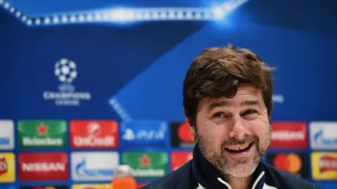 Pochettino sees swagger back at Spurs
