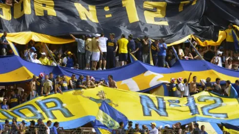 Argentina's River Plate v Boca Juniors, mother of all derbies