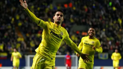 Villarreal clinch place in Europa League knockout phase