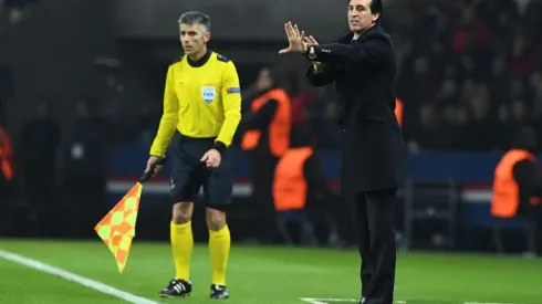 Pressure on Emery as PSG meet Nice in summit clash