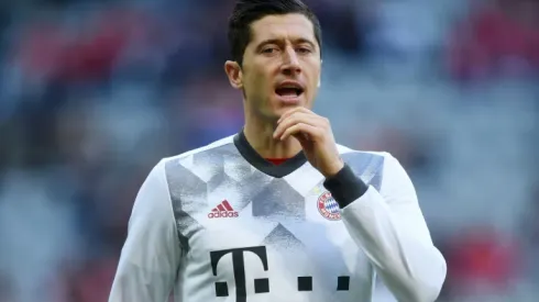 Bayern regain top spot as Leipzig lose unbeaten record