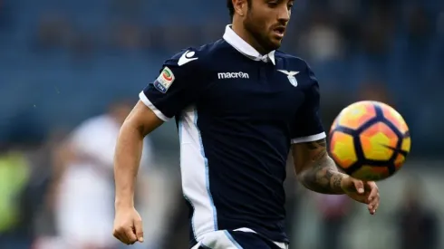 Anderson steers Lazio up to fourth