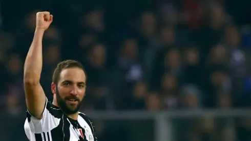 Deadly Higuain breaks Torino hearts
