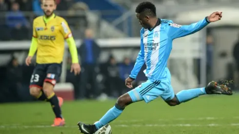 Sochaux topple Marseille in French League Cup